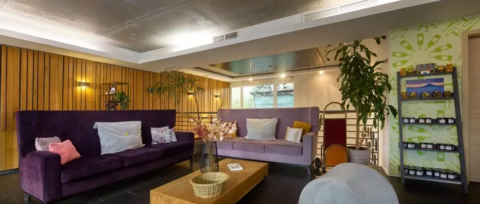 Hotel Bonvino Badacsony