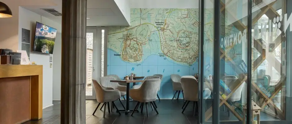 Hotel Bonvino Badacsony