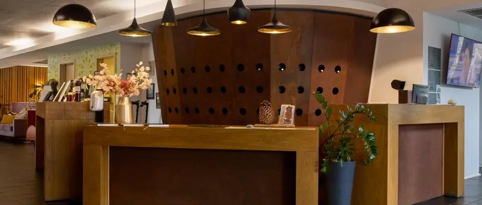 Hotel Bonvino Badacsony