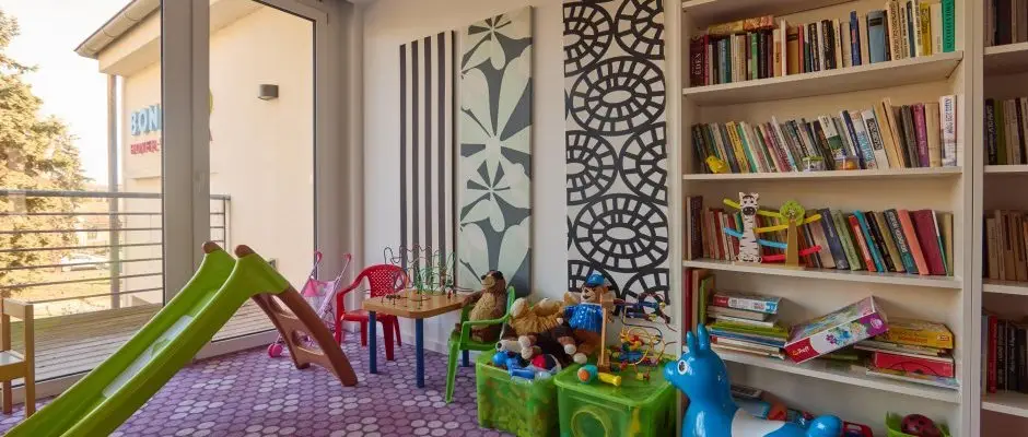 Hotel Bonvino Badacsony