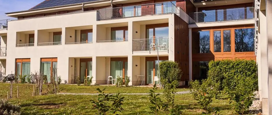 Hotel Bonvino Badacsony