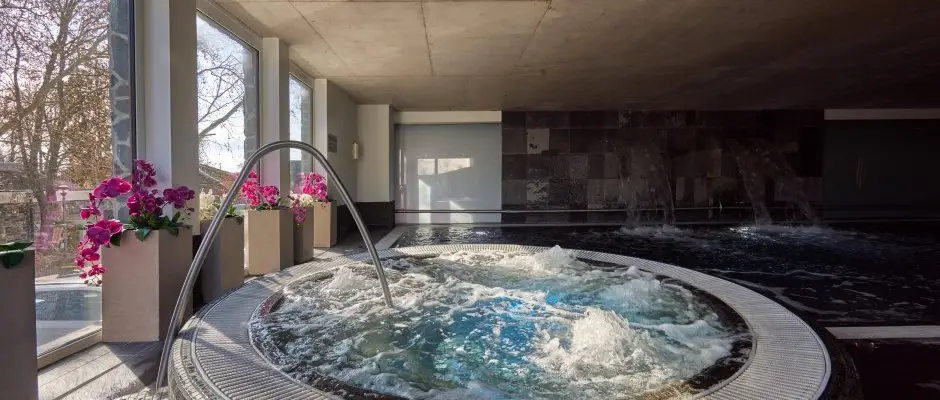 Hotel Bonvino Badacsony