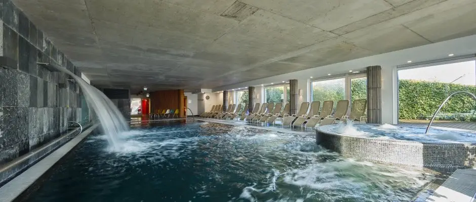 Hotel Bonvino Badacsony