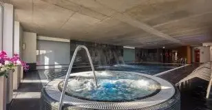 Tagespreise mit Halbpension (ab 1 Nacht)