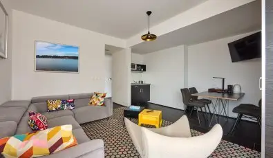 Hotel Bonvino Wine & Spa Badacsony