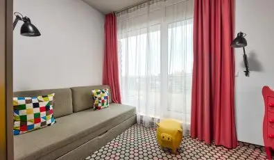 Hotel Bonvino Wine & Spa Badacsony