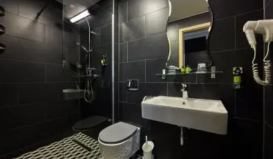 Hotel Bonvino Wine & Spa Badacsony