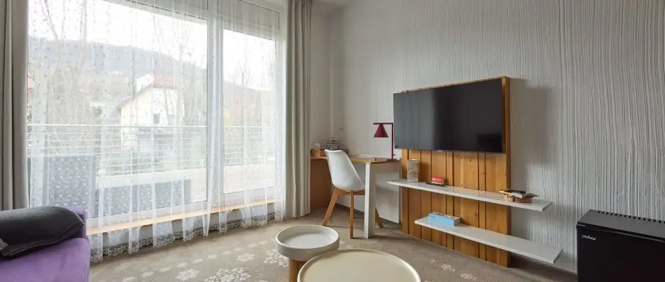 Hotel Bonvino Wine & Spa Badacsony