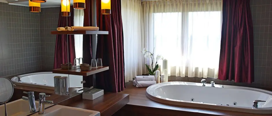 Caramell Premium Resort Bük, Bükfürdõ