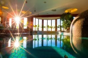 Caramell Premium Resort Bk, Bkfrd - Pauschalangebote mit Wellness zu Pfingsten