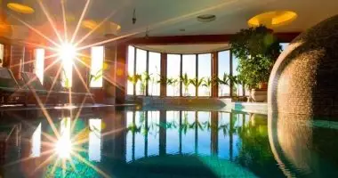 Pfingsten - mit Vorauszahlung (min. 2 N�chte)