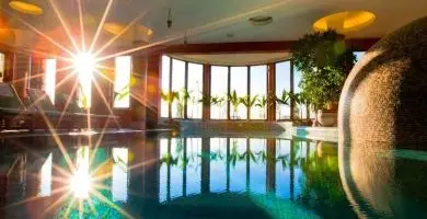 Pfingsten - mit Vorauszahlung