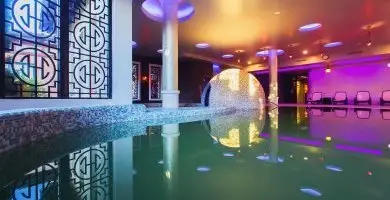 2 N�chte Angebot (min. 2 N�chte)