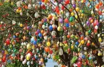 Caramell Premium Resort - Ostern