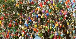  - Ostern