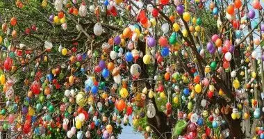 Ostern (min. 3 N�chte)