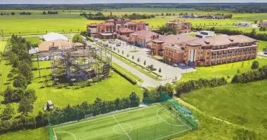 Bester Preis fr 1 Nacht 