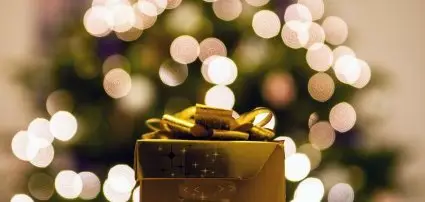 Caramell Premium Resort Bk, Bkfrd - Pakete fr Weihnachten in Ungarn