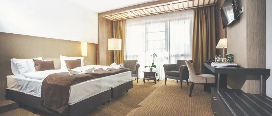 Caramell Premium Resort Bük, Bükfürdõ