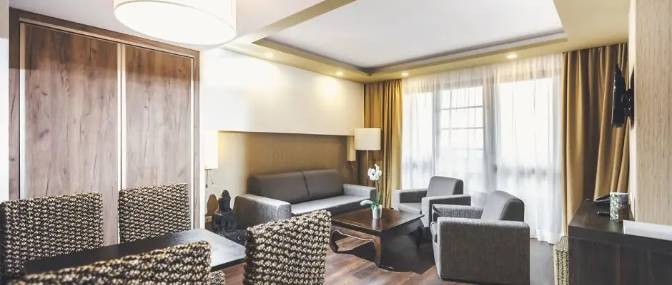 Caramell Premium Resort Bük, Bükfürdõ