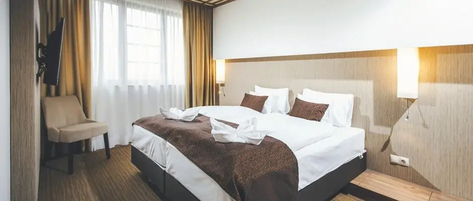 Caramell Premium Resort Bük, Bükfürdõ