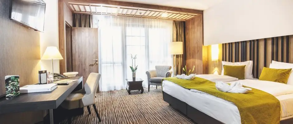 Caramell Premium Resort Bük, Bükfürdõ