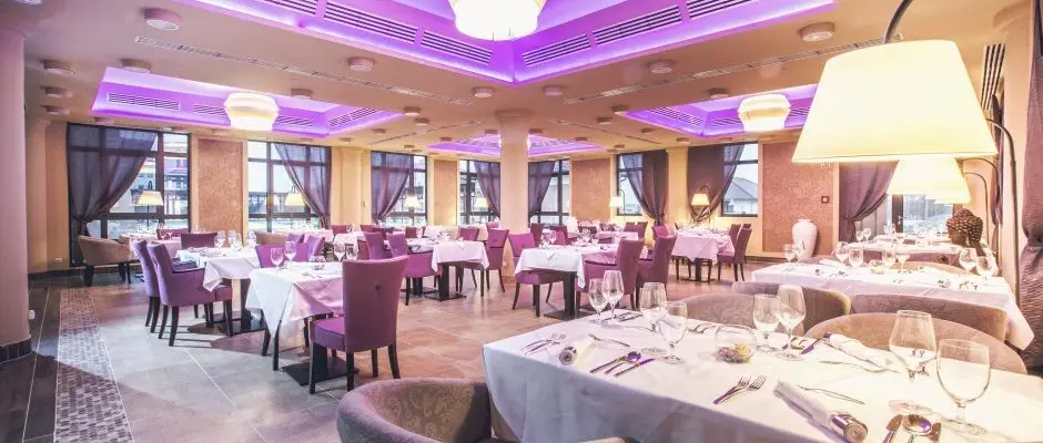 Caramell Premium Resort Bük, Bükfürdõ