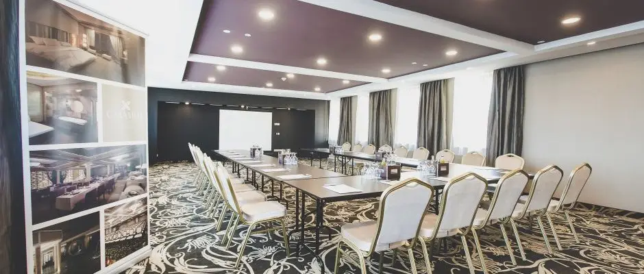 Caramell Premium Resort Bük, Bükfürdõ