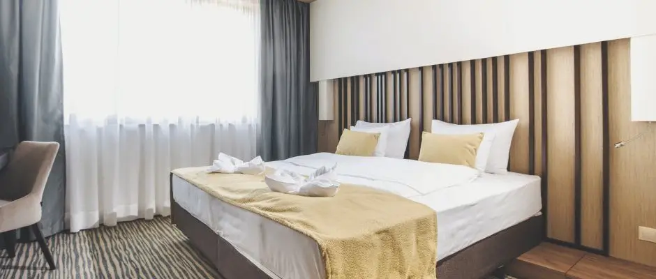 Caramell Premium Resort Bük, Bükfürdõ