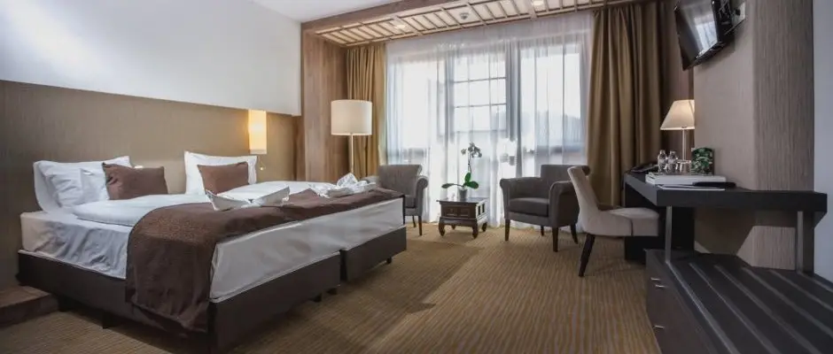 Caramell Premium Resort Bük, Bükfürdõ