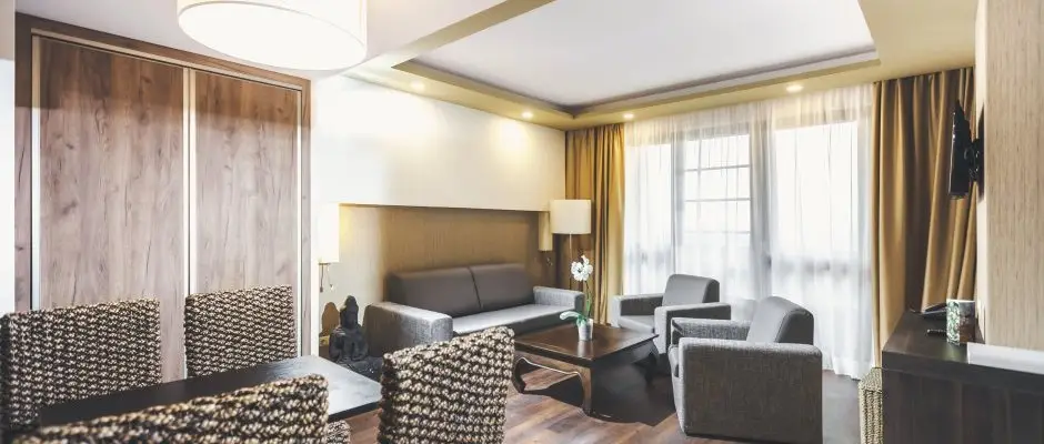 Caramell Premium Resort Bük, Bükfürdõ