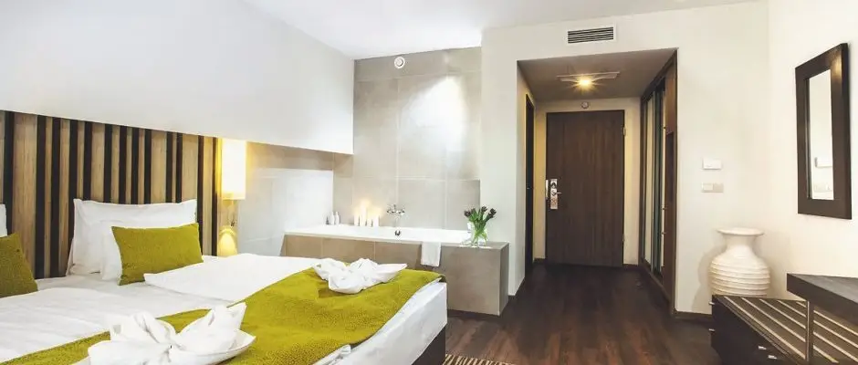 Caramell Premium Resort Bük, Bükfürdõ