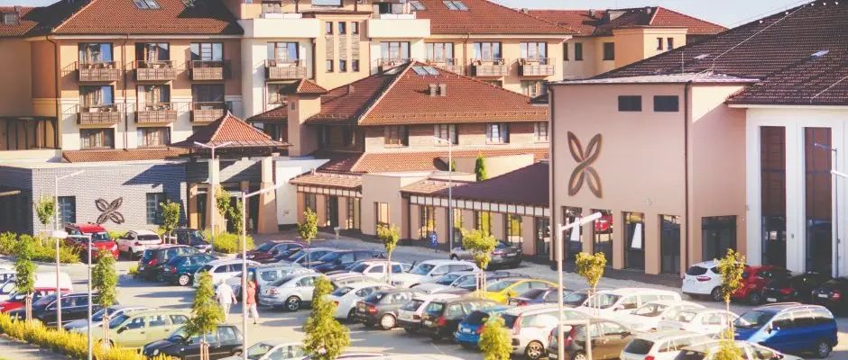 Caramell Premium Resort Bük, Bükfürdõ