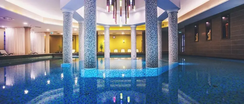 Caramell Premium Resort Bük, Bükfürdõ