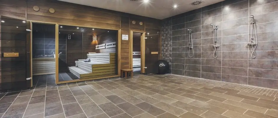 Caramell Premium Resort Bük, Bükfürdõ