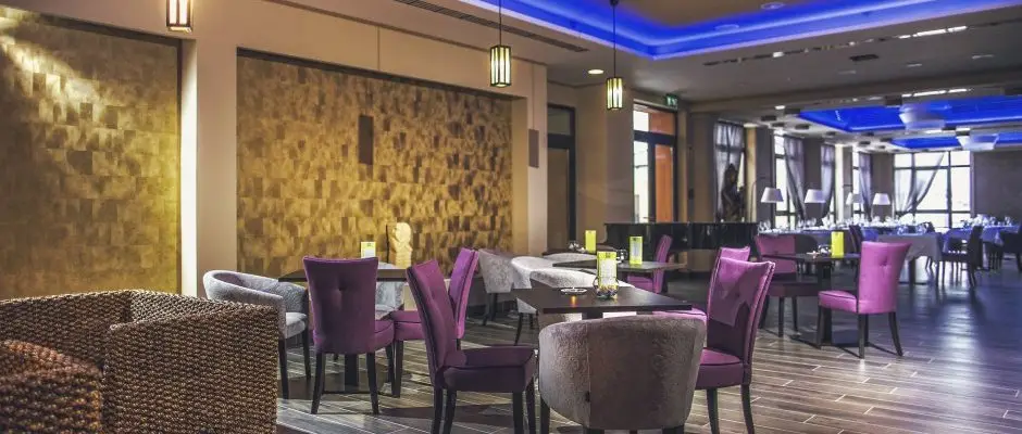 Caramell Premium Resort Bük, Bükfürdõ