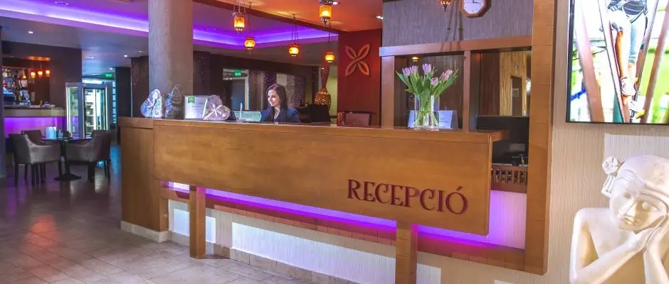 Caramell Premium Resort Bük, Bükfürdõ