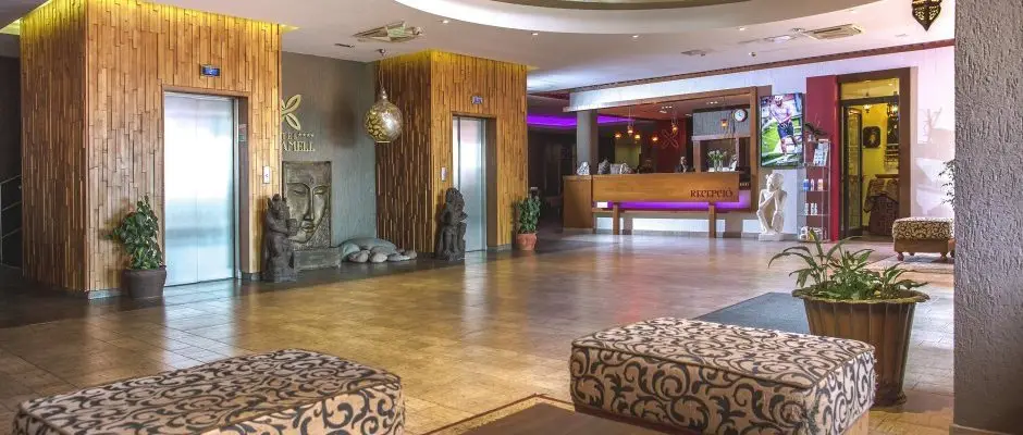 Caramell Premium Resort Bük, Bükfürdõ