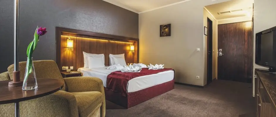 Caramell Premium Resort Bük, Bükfürdõ