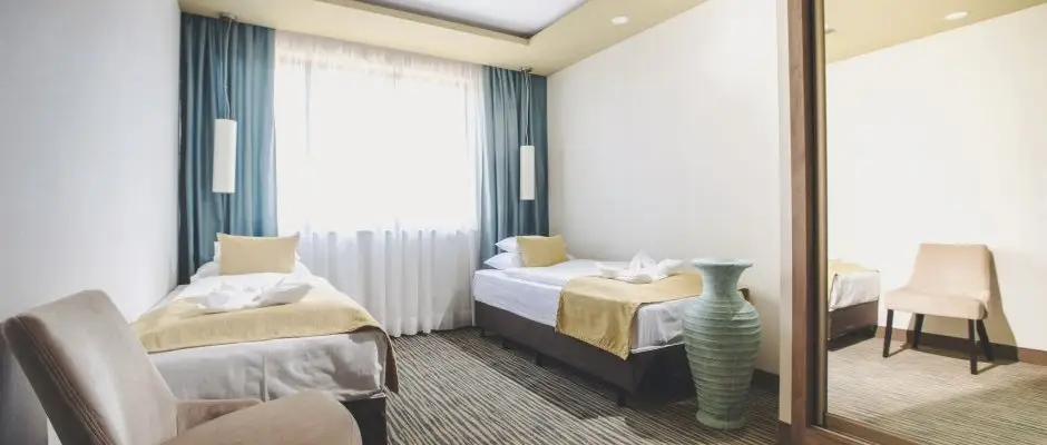 Caramell Premium Resort Bük, Bükfürdõ