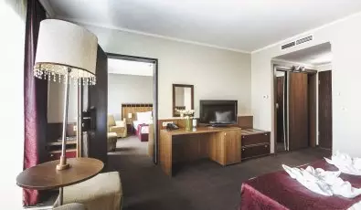 Caramell Premium Resort Bük, Bükfürdő