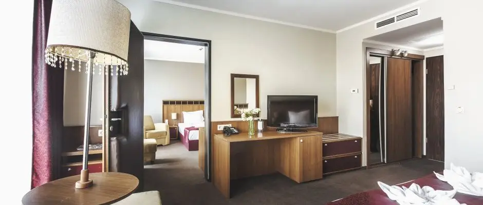 Caramell Premium Resort Bük, Bükfürdõ