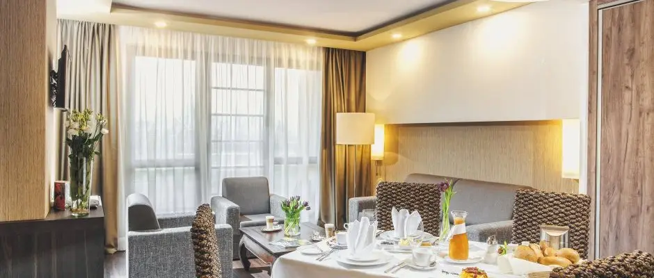Caramell Premium Resort Bük, Bükfürdõ