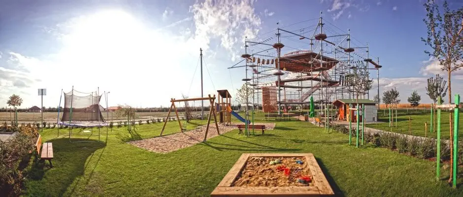 Caramell Premium Resort Bük, Bükfürdõ