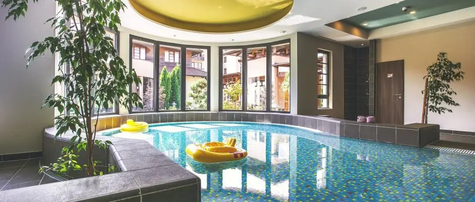 Caramell Premium Resort Bük, Bükfürdõ