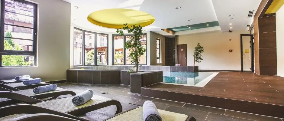 Caramell Premium Resort Bük, Bükfürdõ