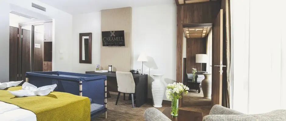Caramell Premium Resort Bük, Bükfürdõ