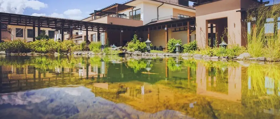 Caramell Premium Resort Bük, Bükfürdõ