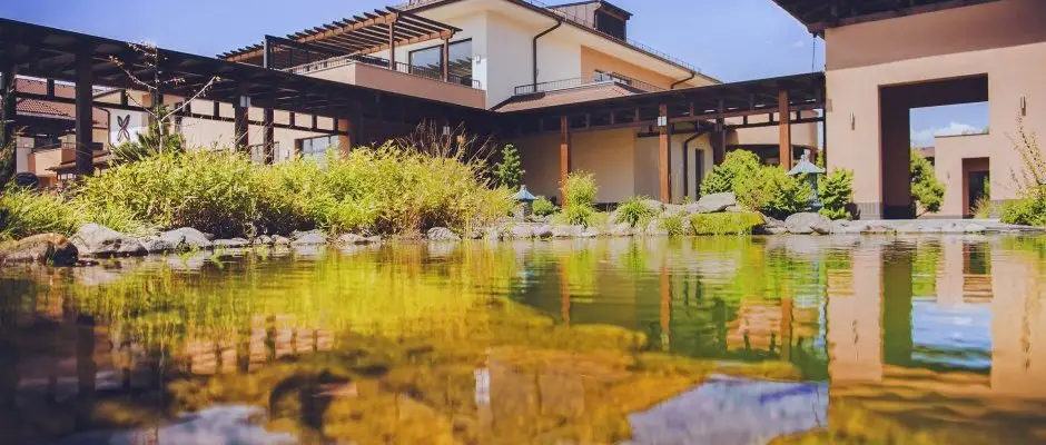 Caramell Premium Resort Bük, Bükfürdõ