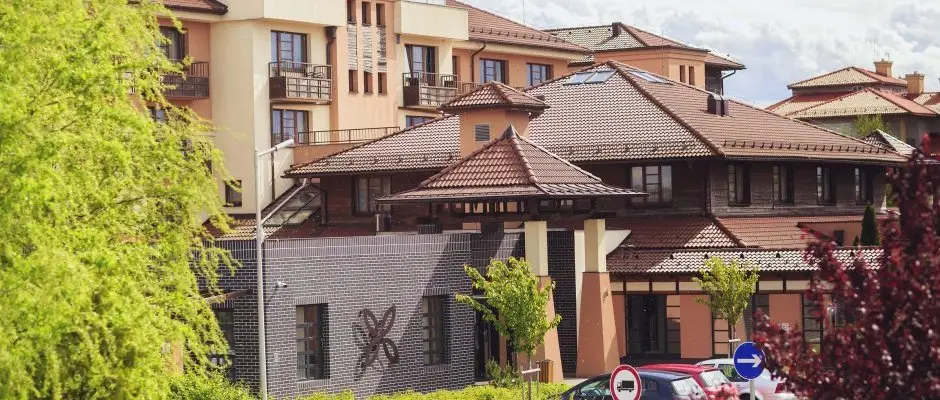 Caramell Premium Resort Bük, Bükfürdõ